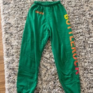 Aviator nation sweatpants